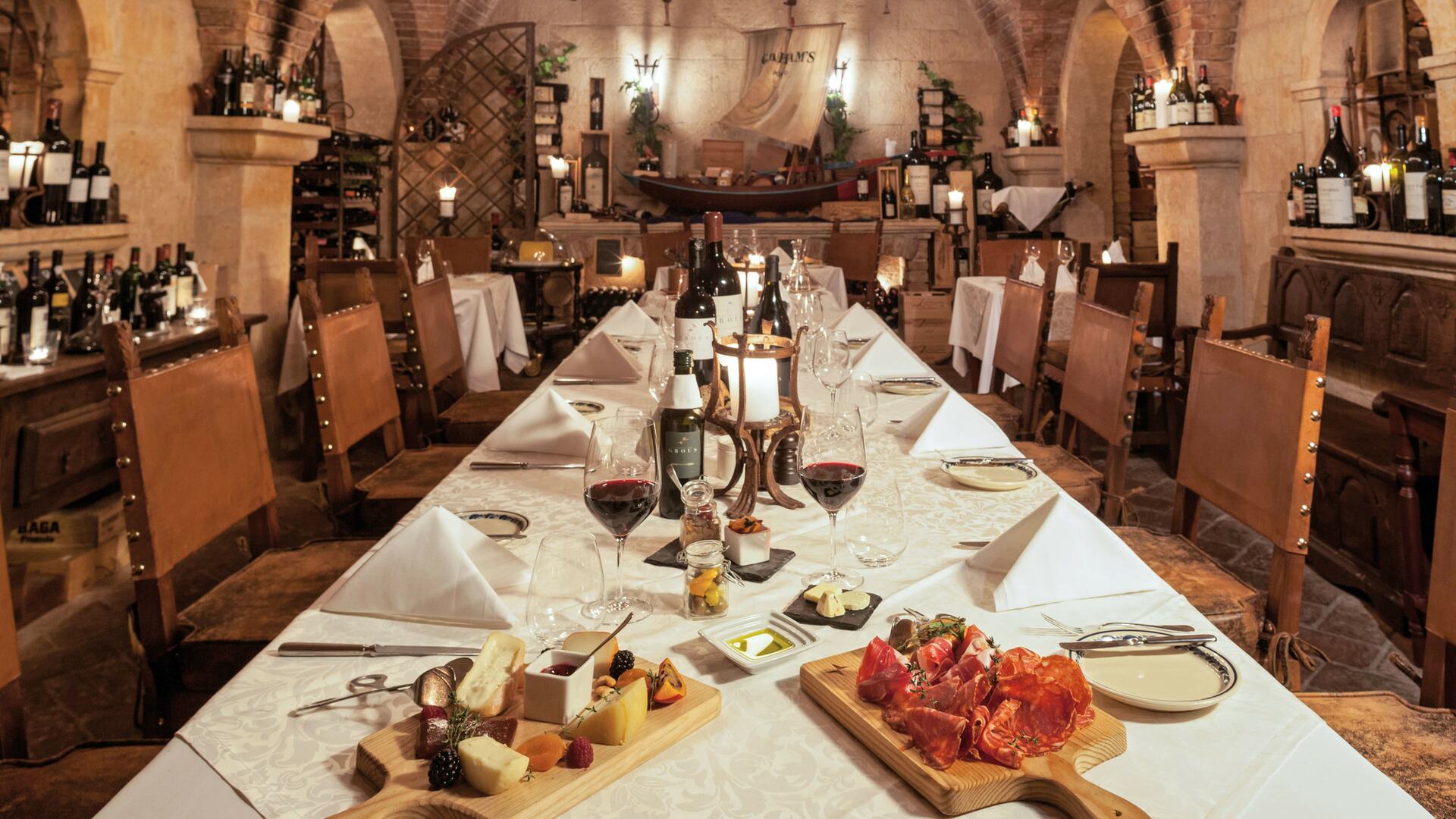 Festival de Sabores